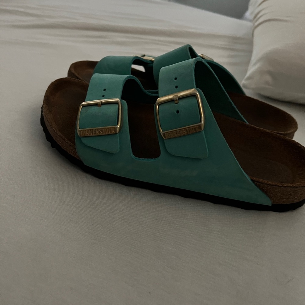 Birkenstock Arizona Sandals